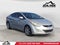 2011 Hyundai Elantra Ltd