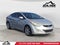 2011 Hyundai Elantra Ltd