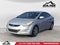 2011 Hyundai Elantra Ltd