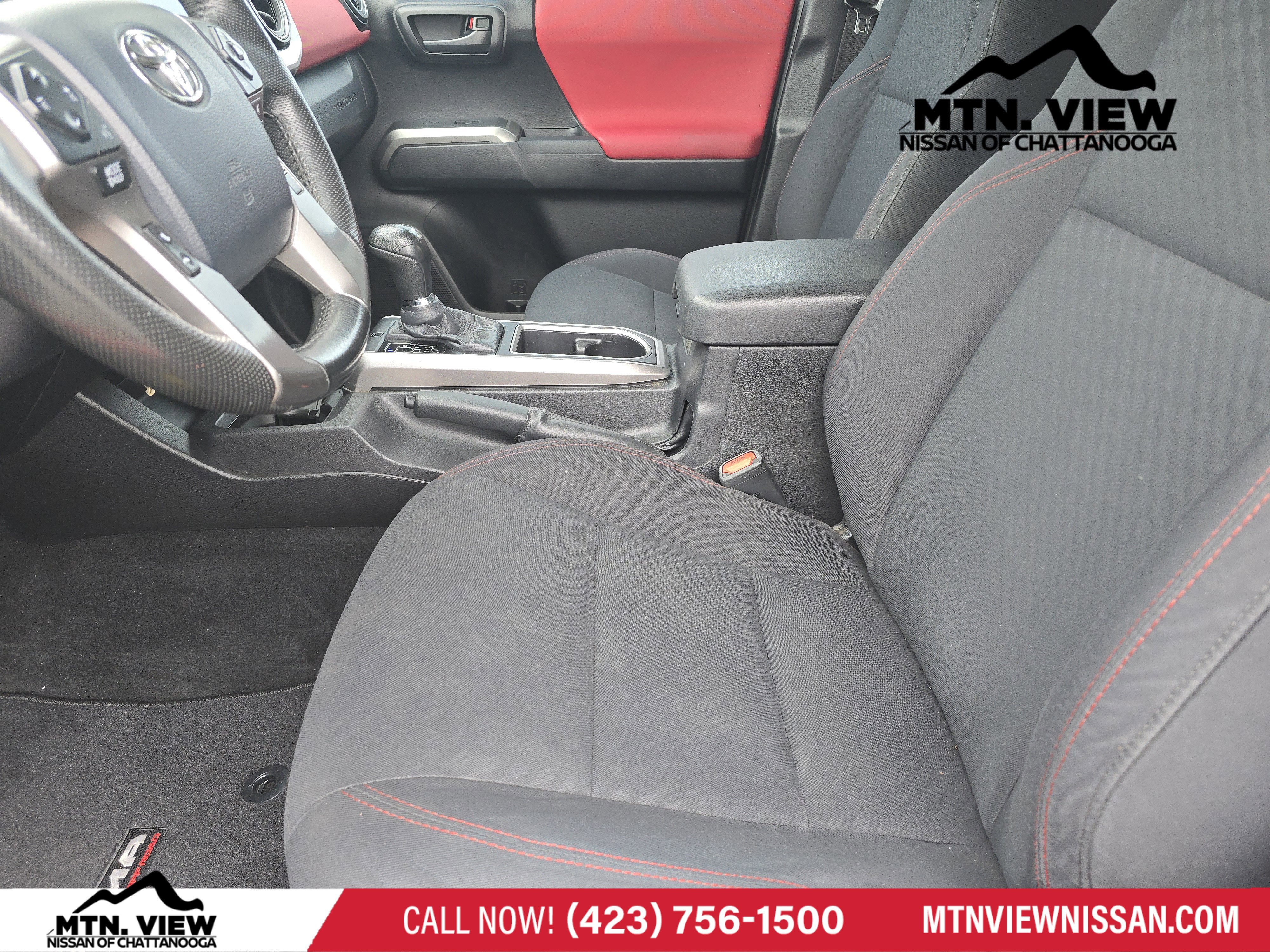 2020 Toyota Tacoma 2WD Base