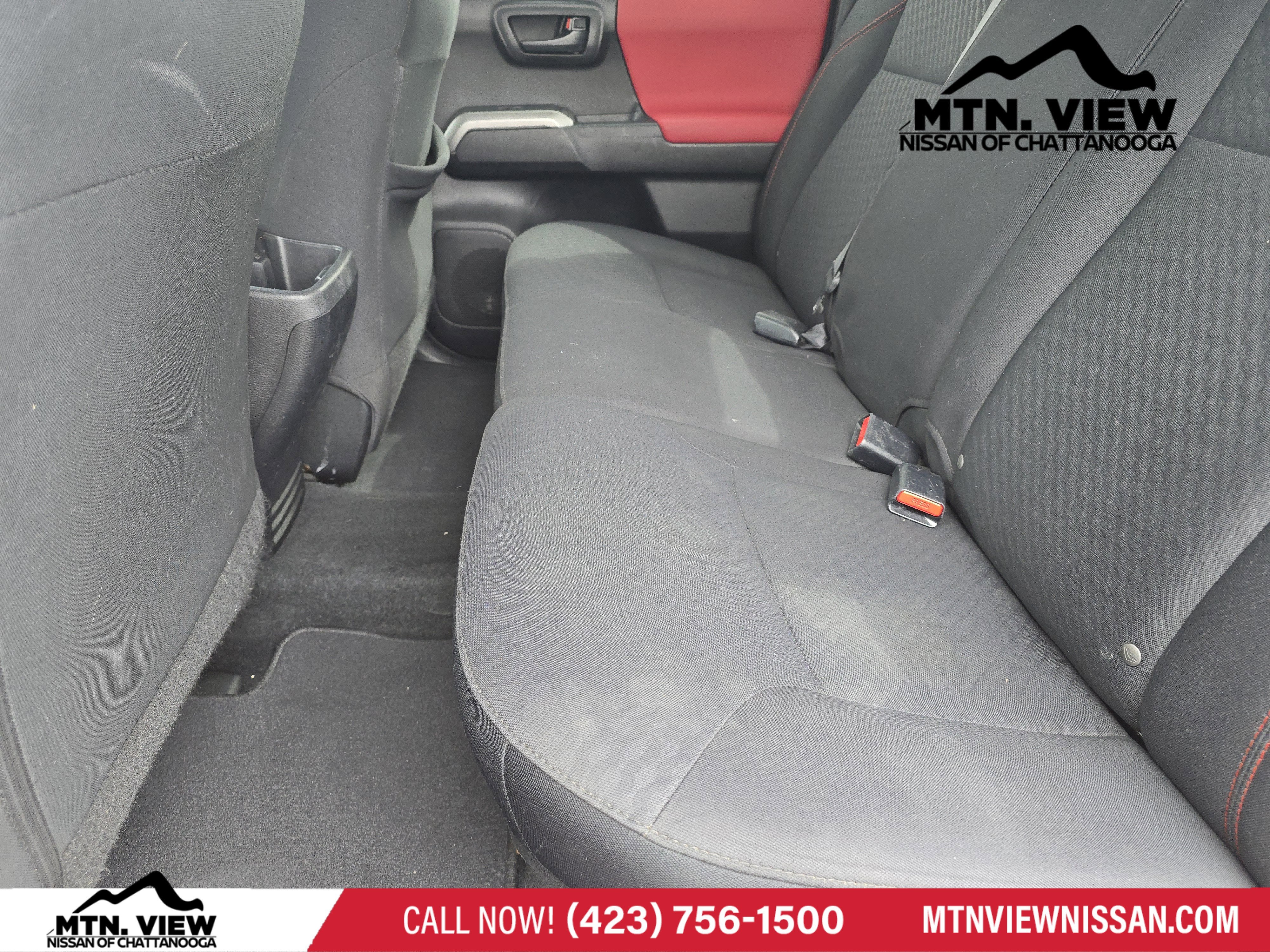 2020 Toyota Tacoma 2WD Base