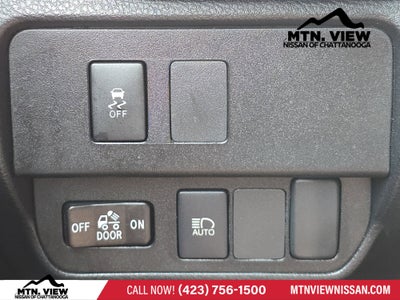 2020 Toyota Tacoma 2WD Base