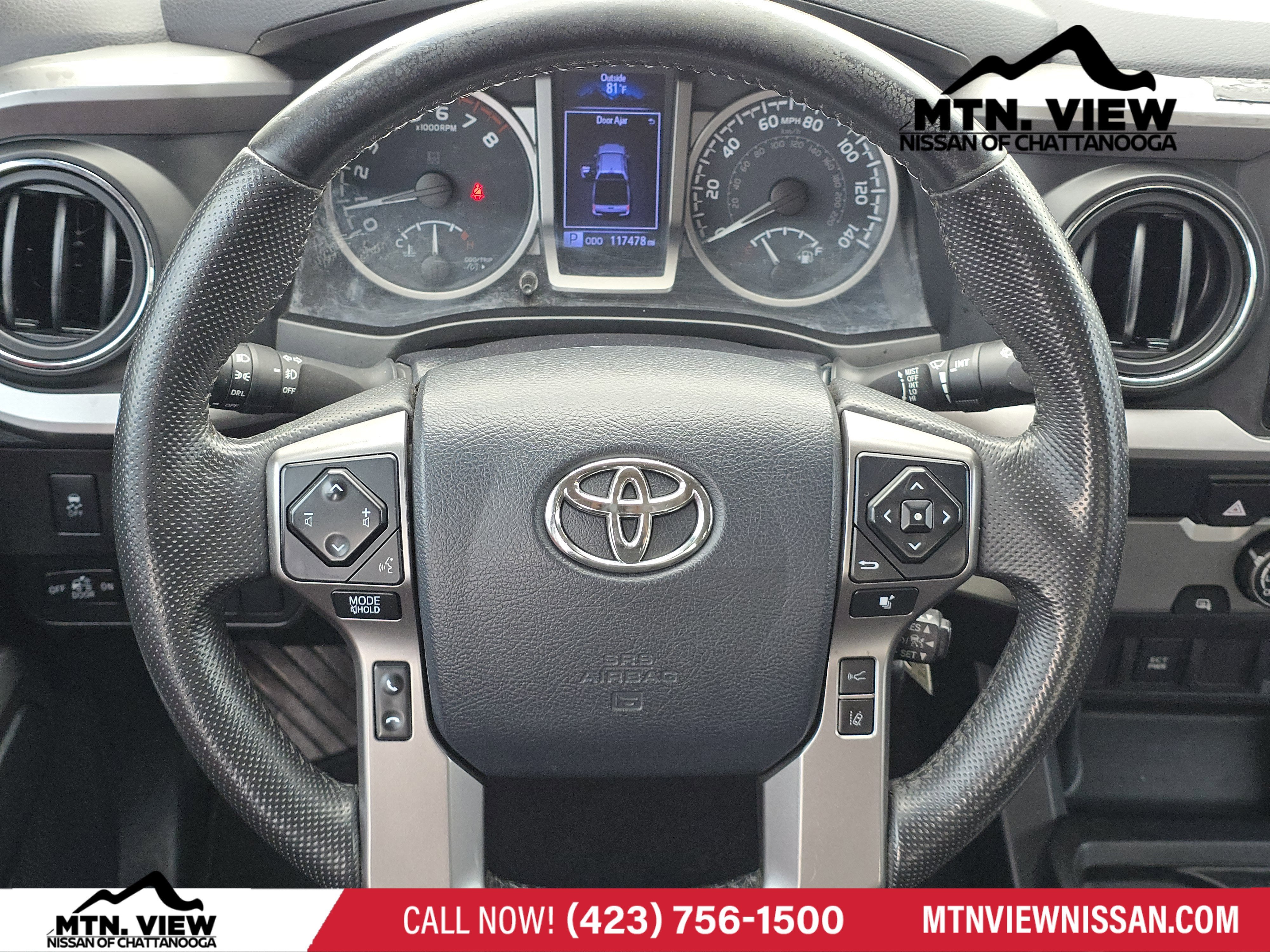 2020 Toyota Tacoma 2WD Base