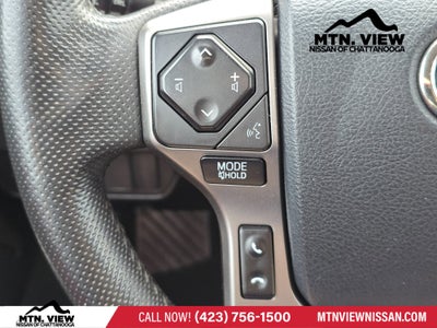 2020 Toyota Tacoma 2WD Base