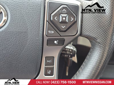 2020 Toyota Tacoma 2WD Base