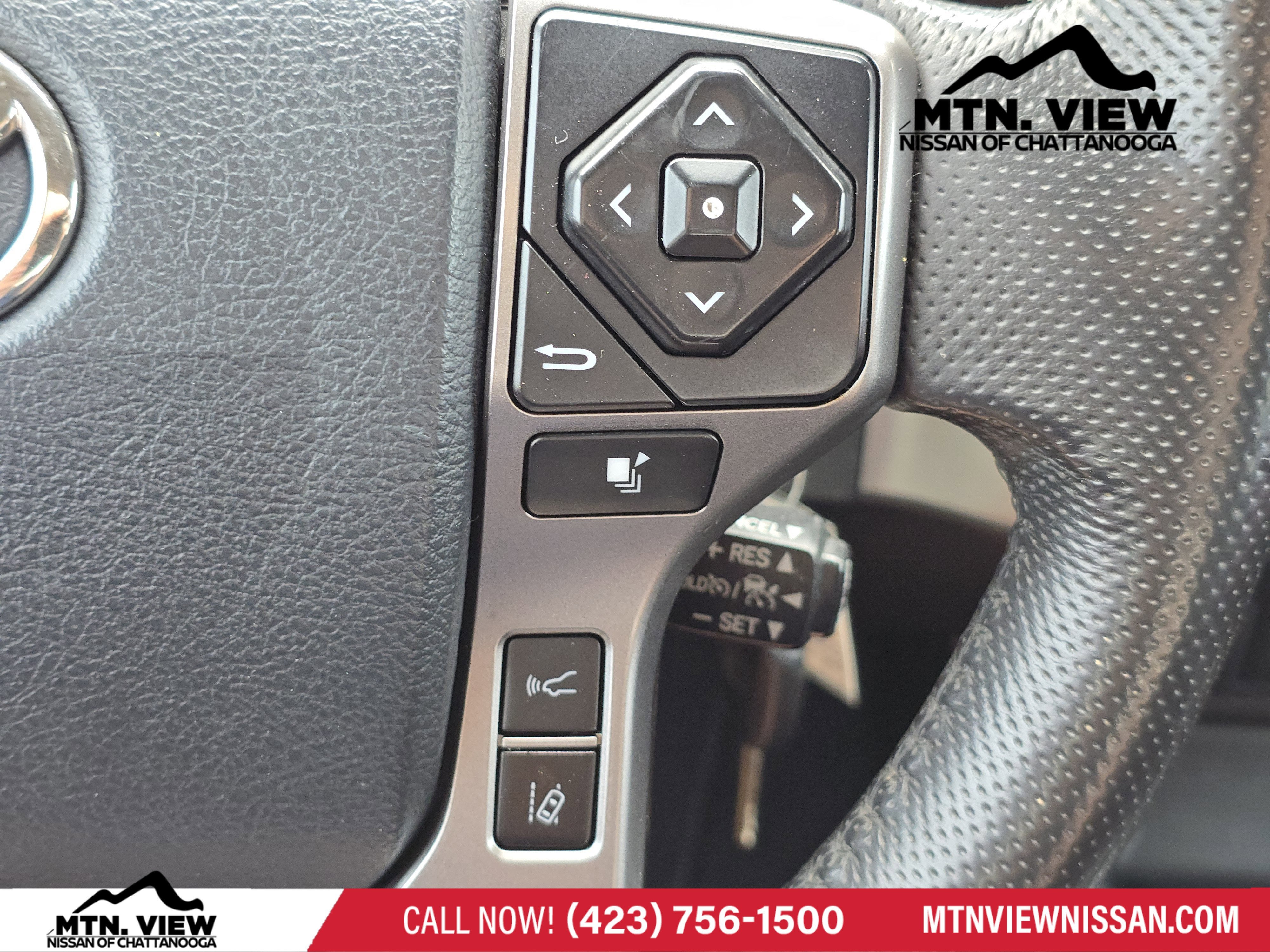 2020 Toyota Tacoma 2WD Base