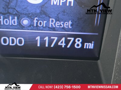 2020 Toyota Tacoma 2WD Base