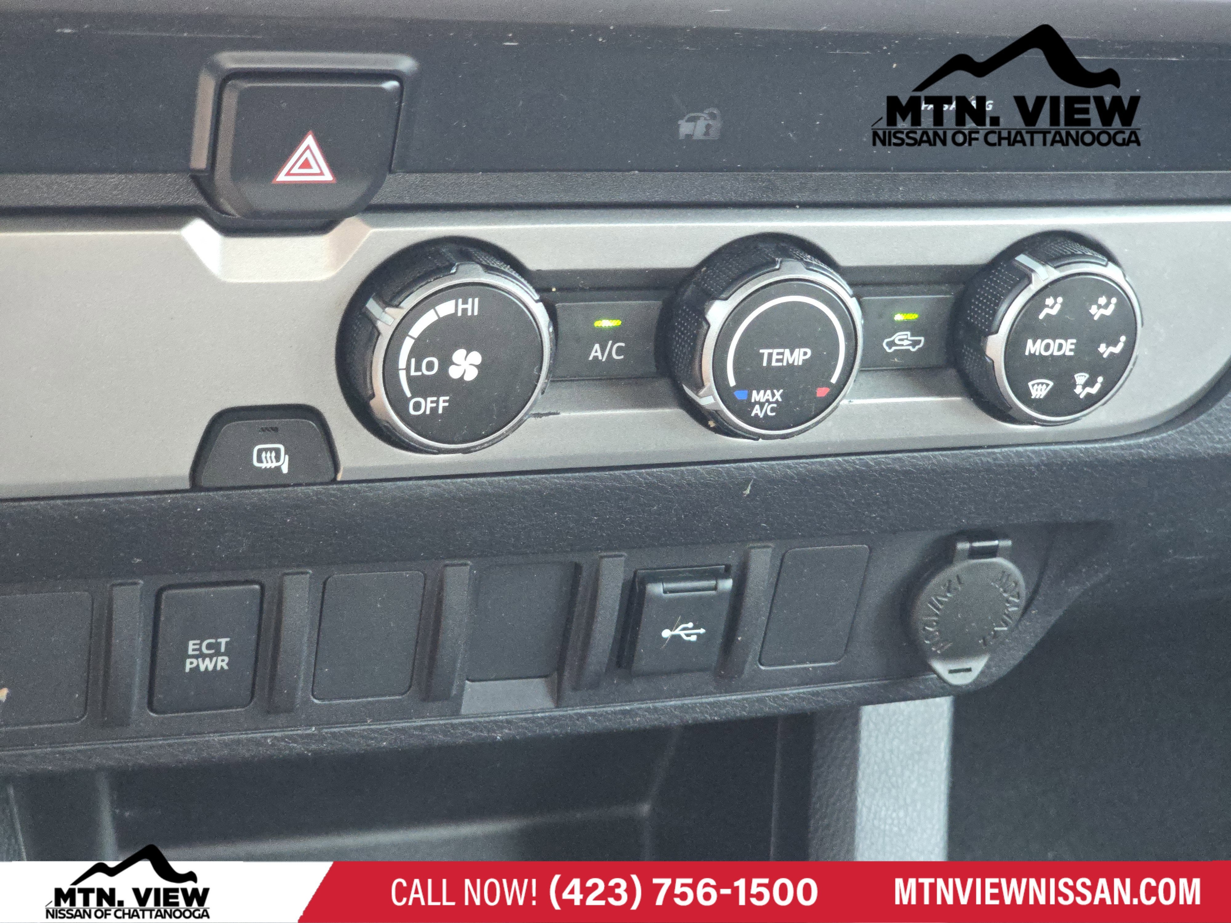 2020 Toyota Tacoma 2WD Base