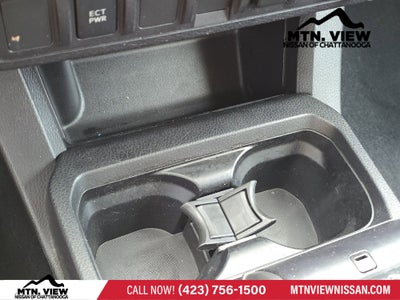 2020 Toyota Tacoma 2WD Base