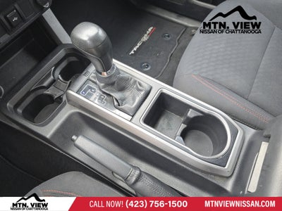 2020 Toyota Tacoma 2WD Base