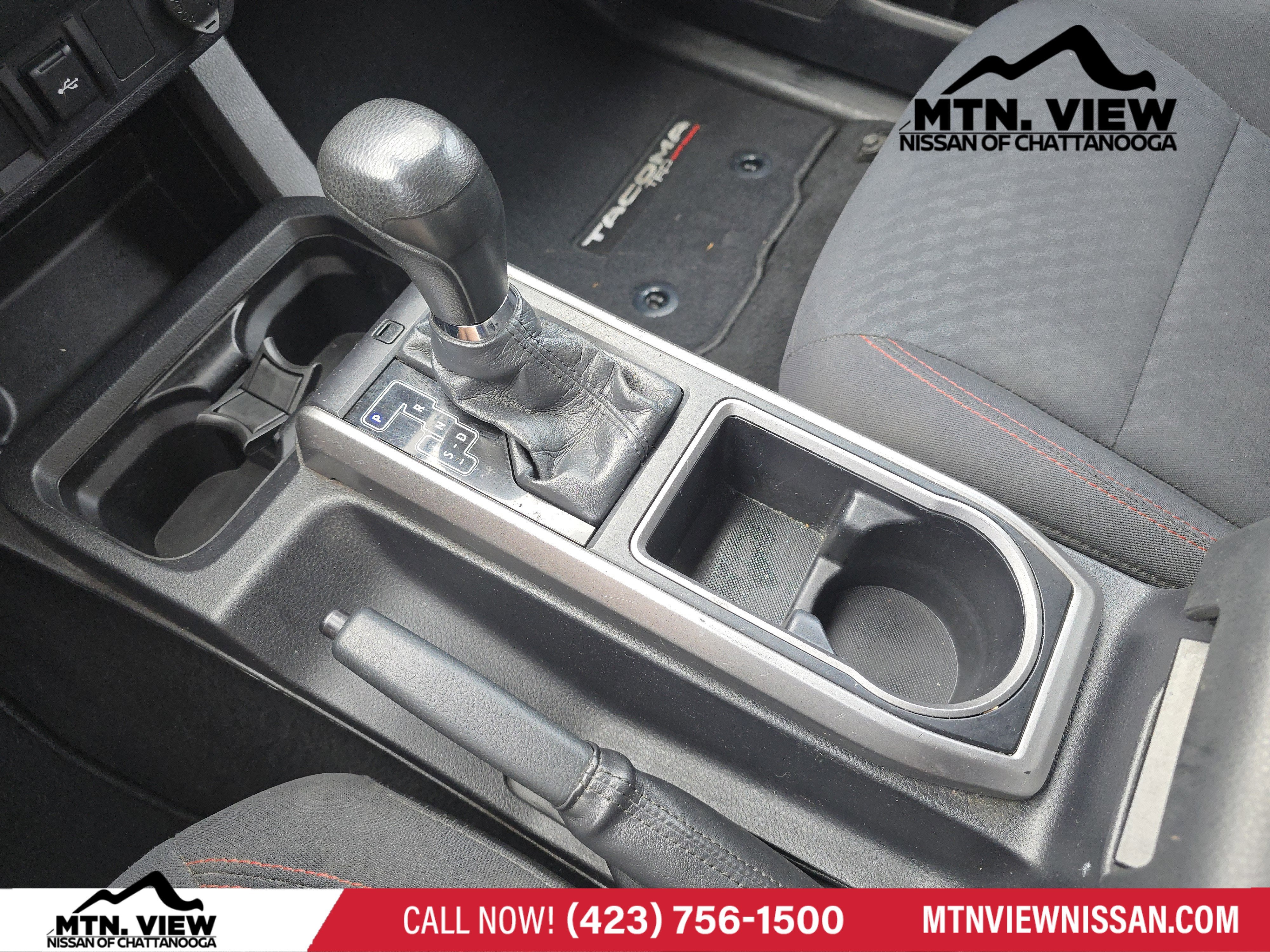 2020 Toyota Tacoma 2WD Base