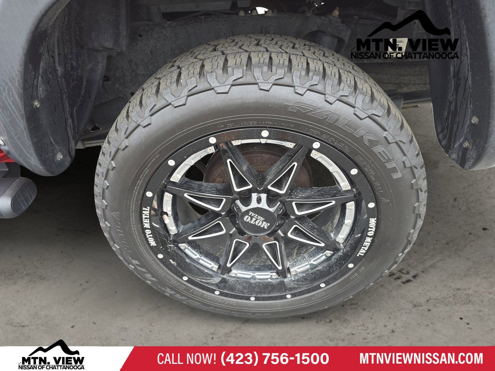 2020 Toyota Tacoma 2WD Base