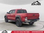 2020 Toyota Tacoma 2WD Base