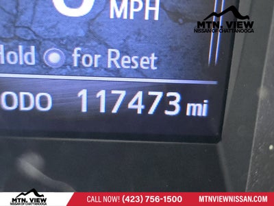 2020 Toyota Tacoma 2WD Base