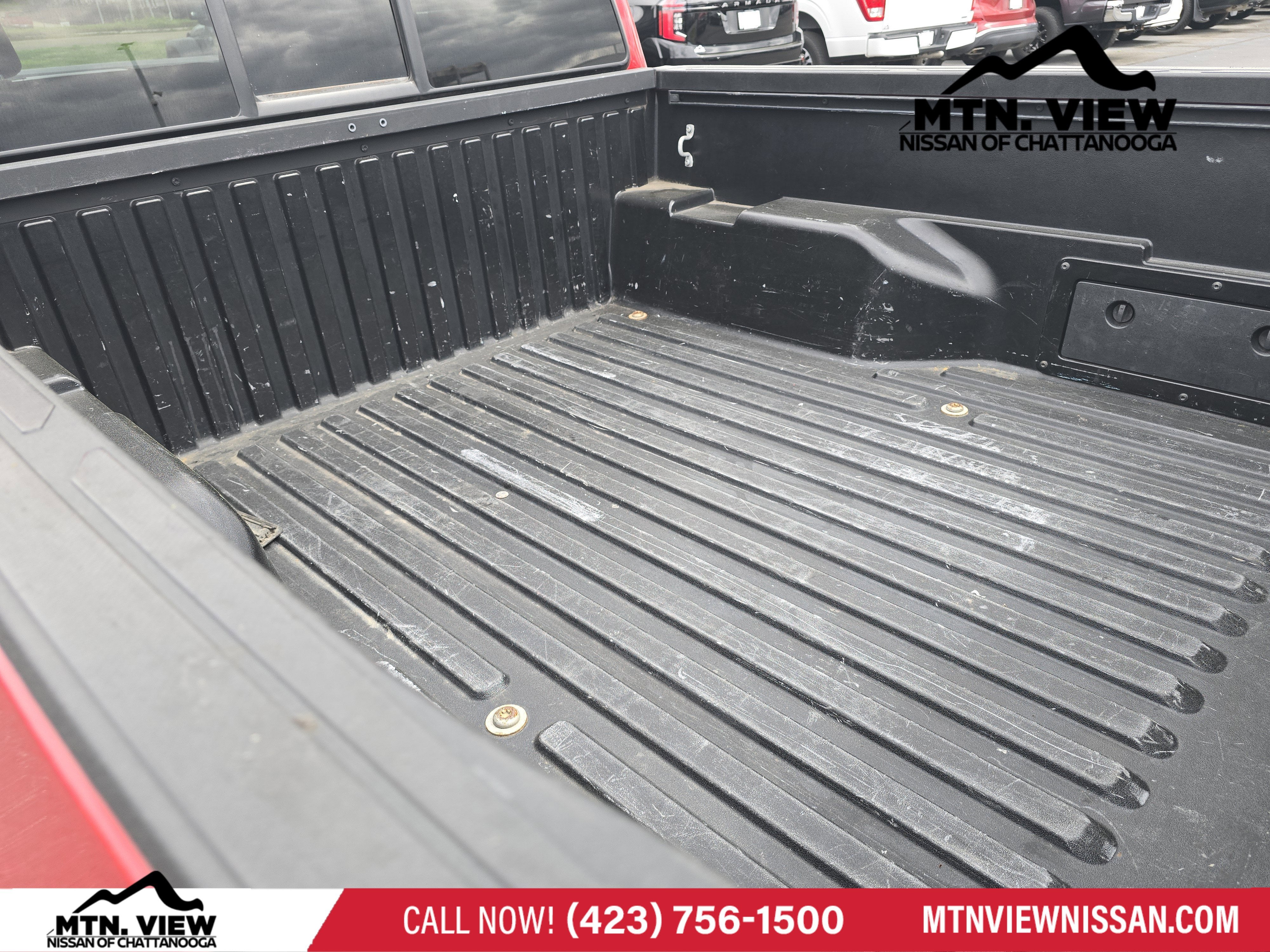 2020 Toyota Tacoma 2WD Base