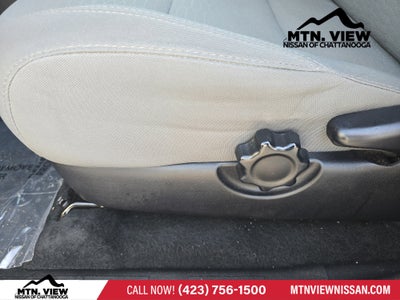 2019 Toyota Tacoma 2WD Base