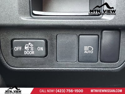 2019 Toyota Tacoma 2WD Base