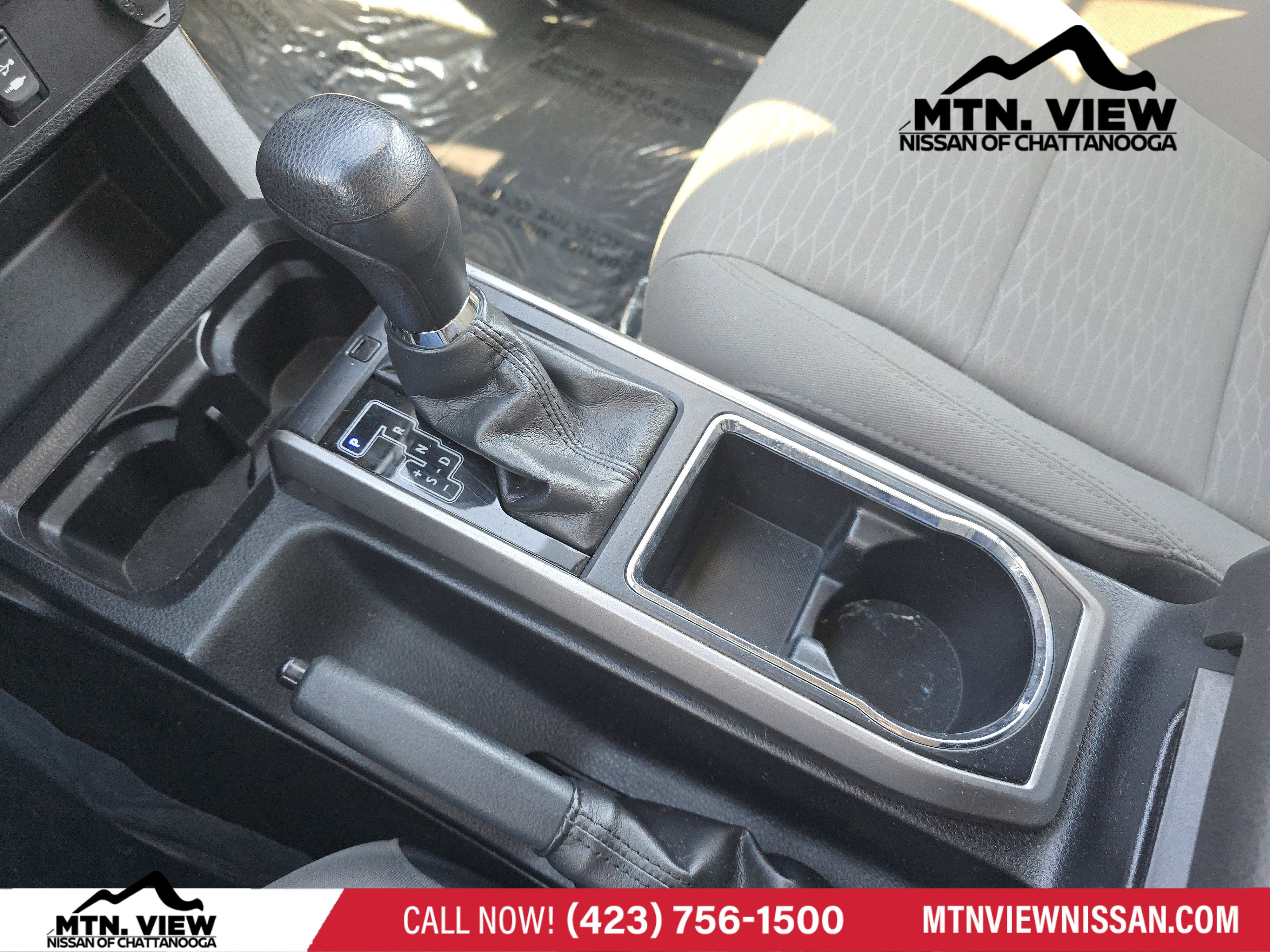 2019 Toyota Tacoma 2WD Base