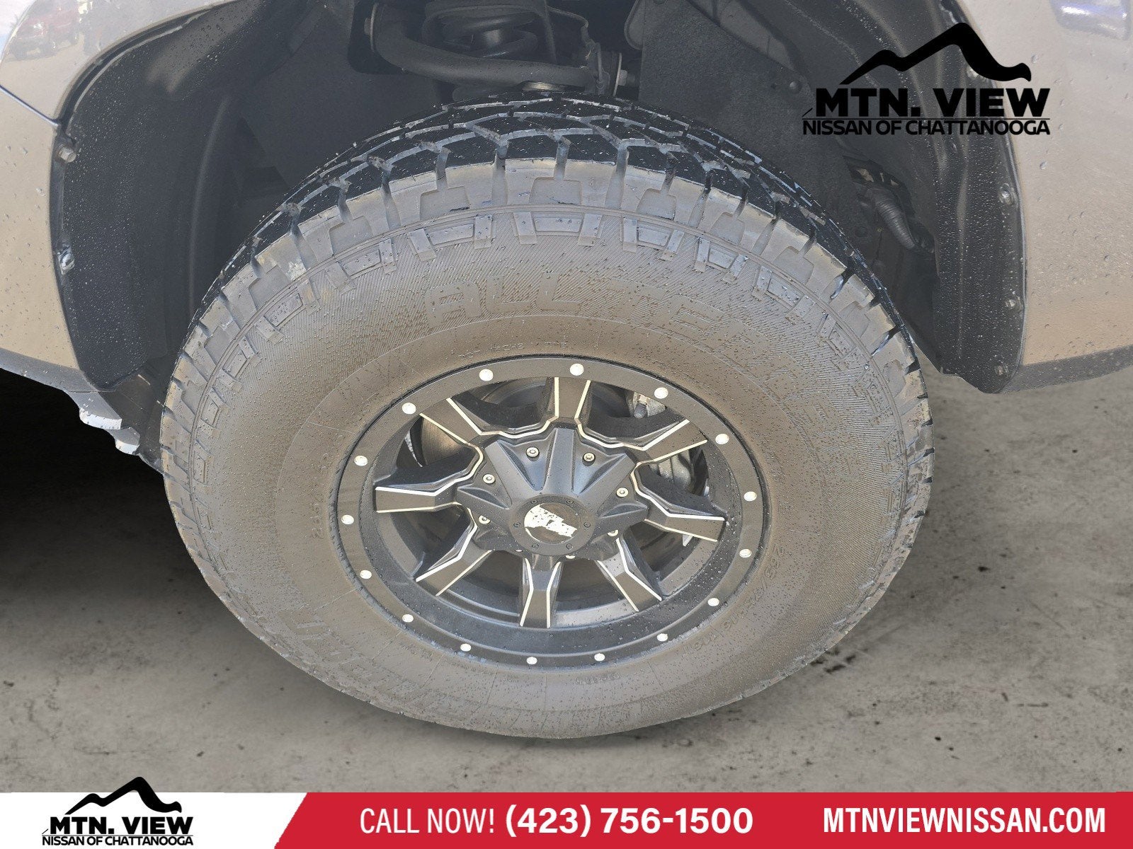 2019 Toyota Tacoma 2WD Base