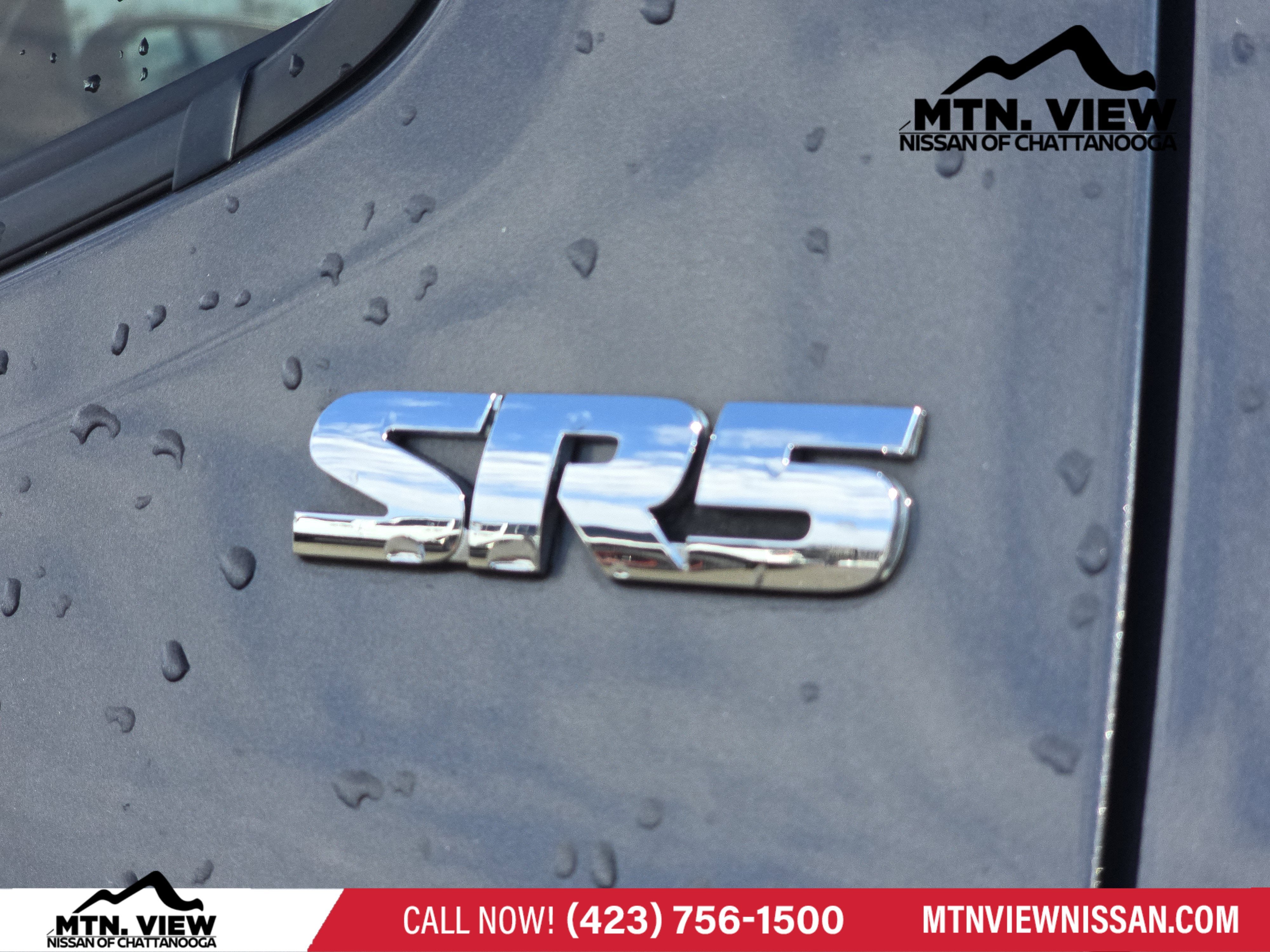 2019 Toyota Tacoma 2WD Base