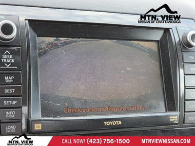 2011 Toyota Tundra 4WD Truck LTD