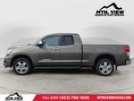 2011 Toyota Tundra 4WD Truck LTD