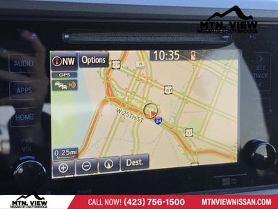 2016 Toyota Tacoma Base