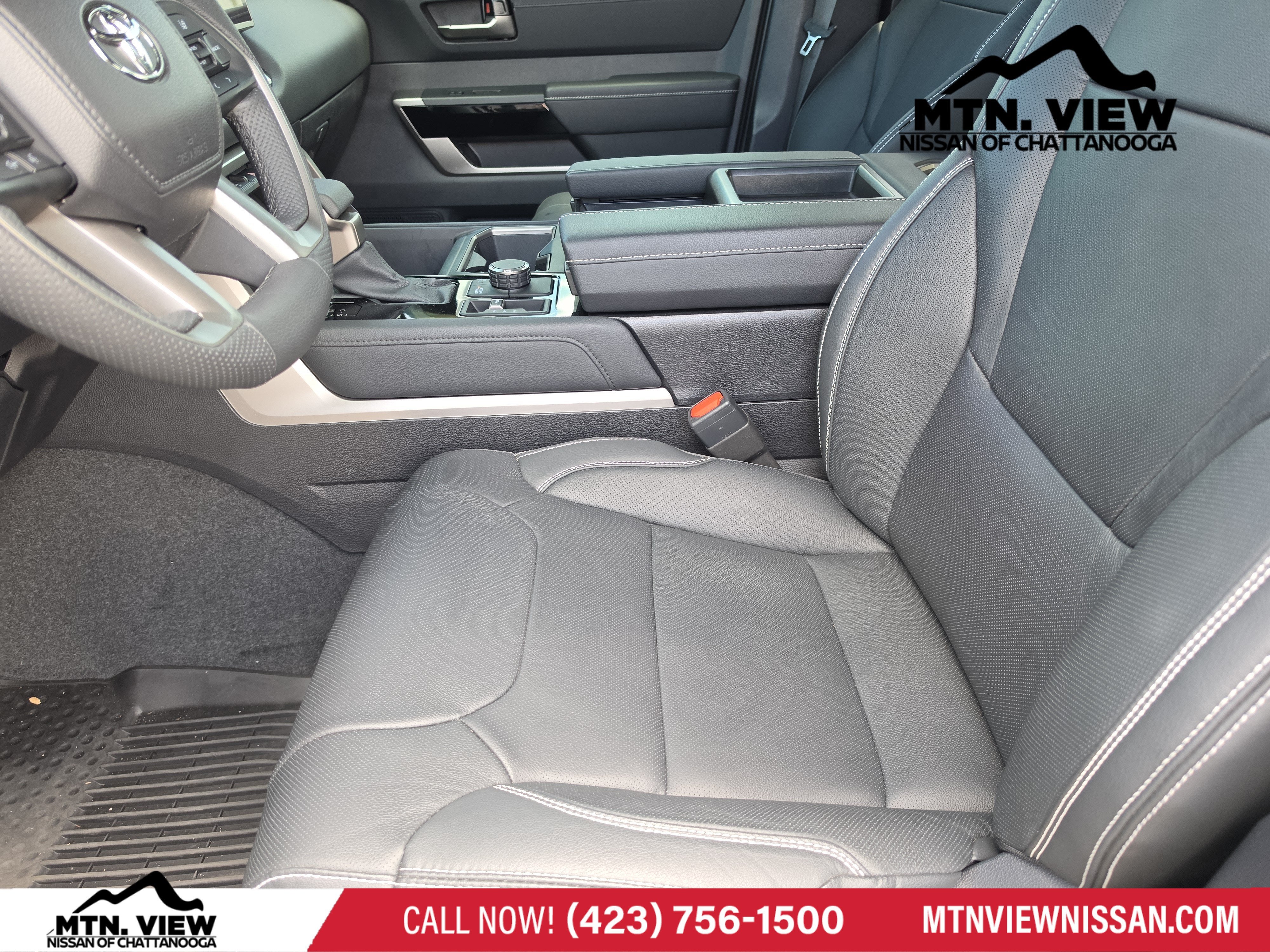 2026 Toyota Tundra 4WD Limited