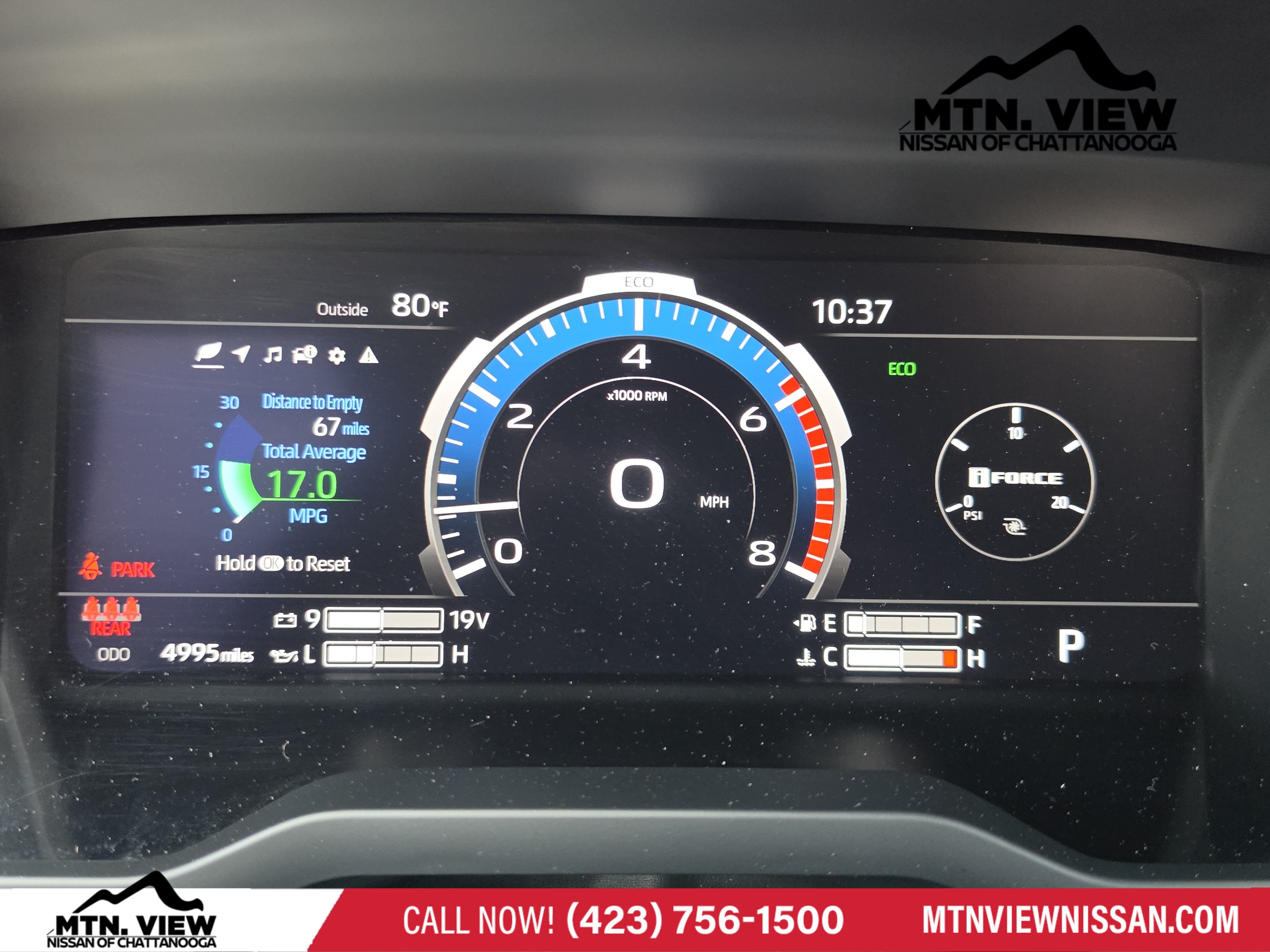 2026 Toyota Tundra 4WD Limited