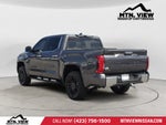 2026 Toyota Tundra 4WD Limited