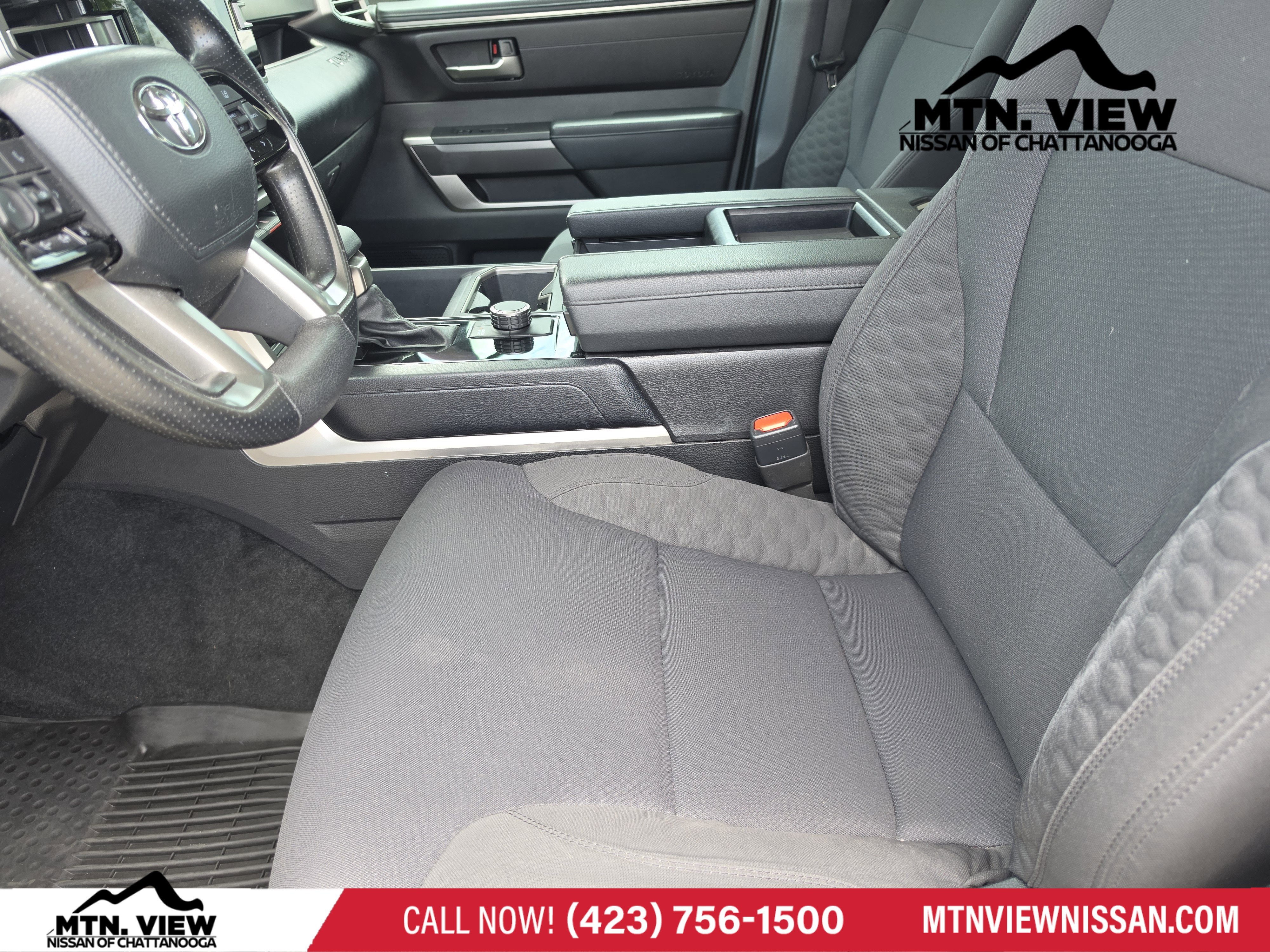 2024 Toyota Tundra 2WD SR5