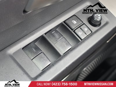 2024 Toyota Tundra 2WD SR5