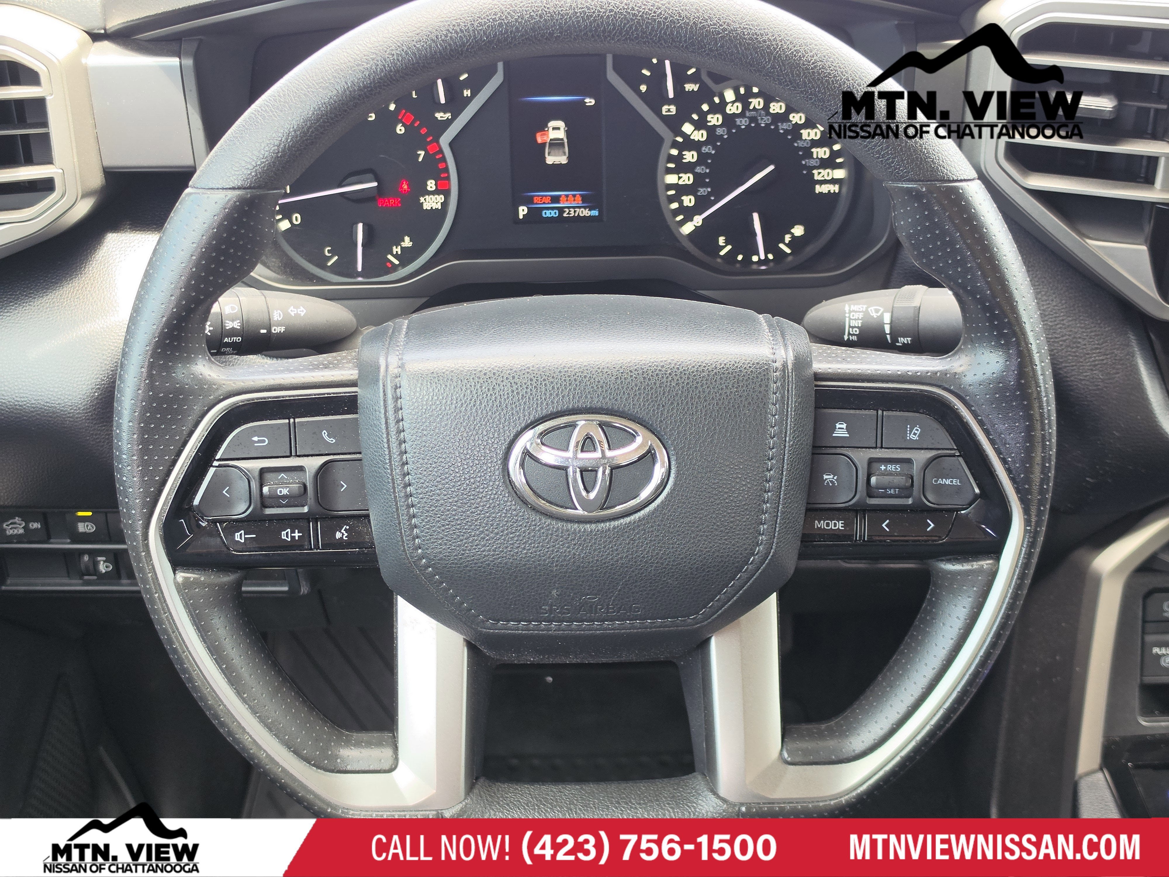 2024 Toyota Tundra 2WD SR5