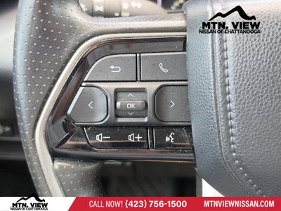 2024 Toyota Tundra 2WD SR5