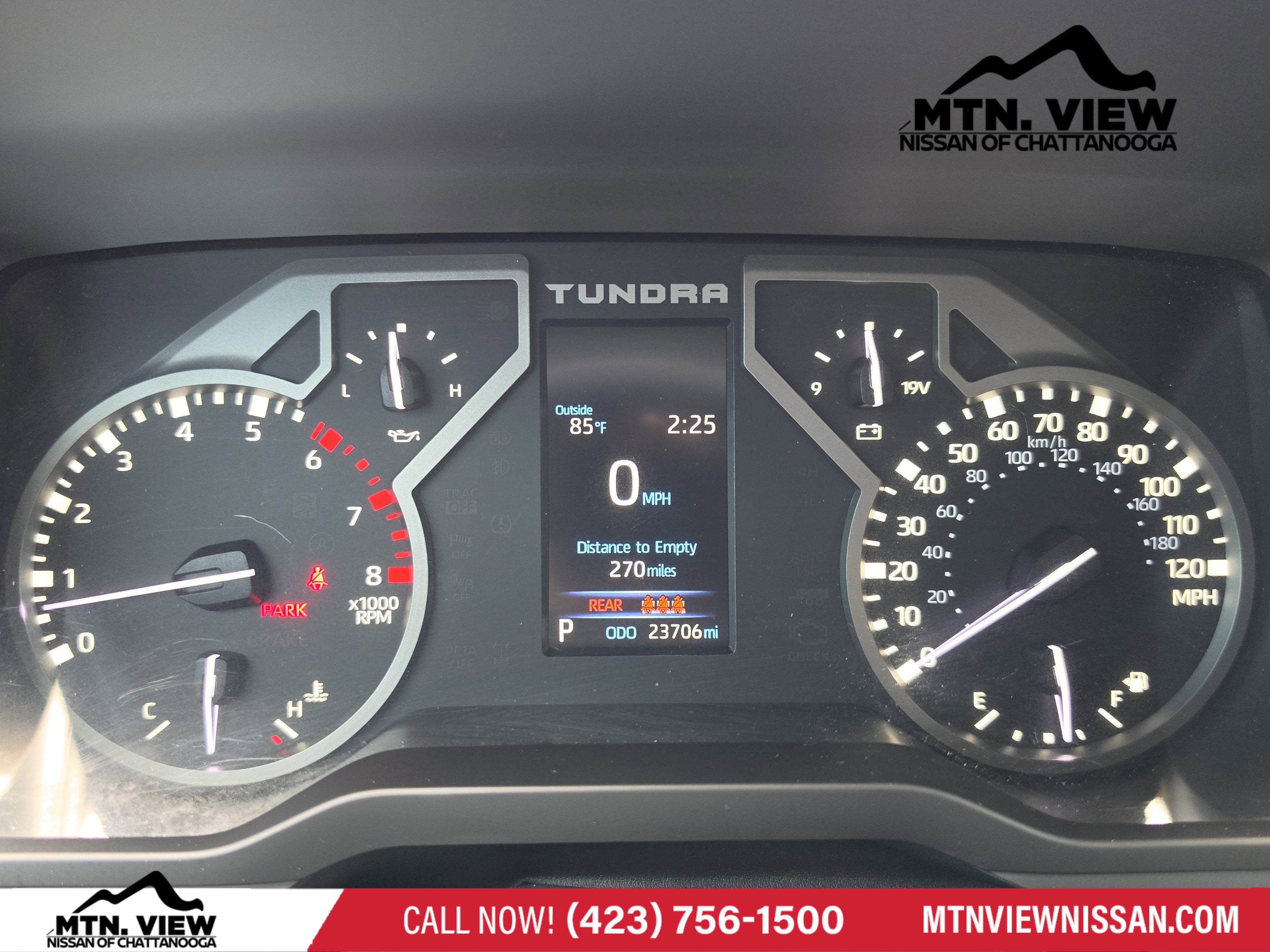 2024 Toyota Tundra 2WD SR5