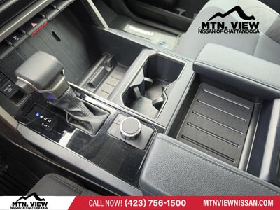2024 Toyota Tundra 2WD SR5