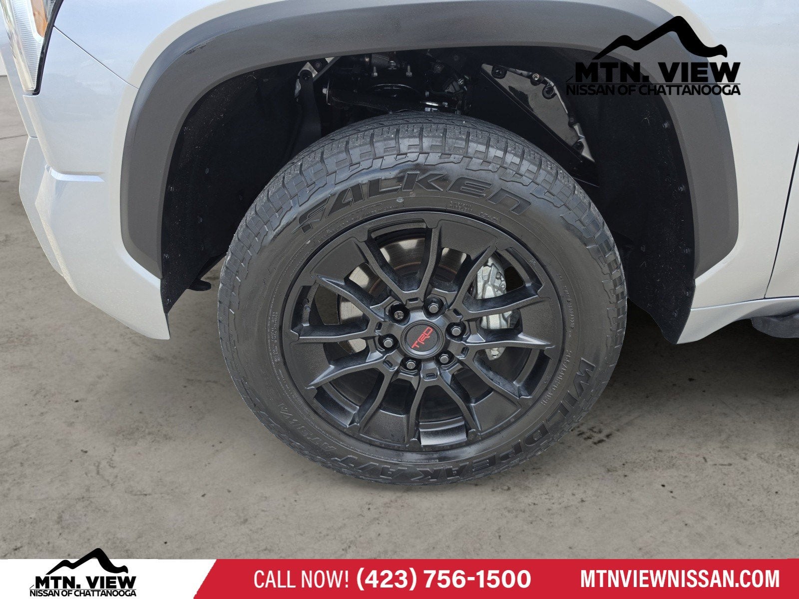 2024 Toyota Tundra 2WD SR5