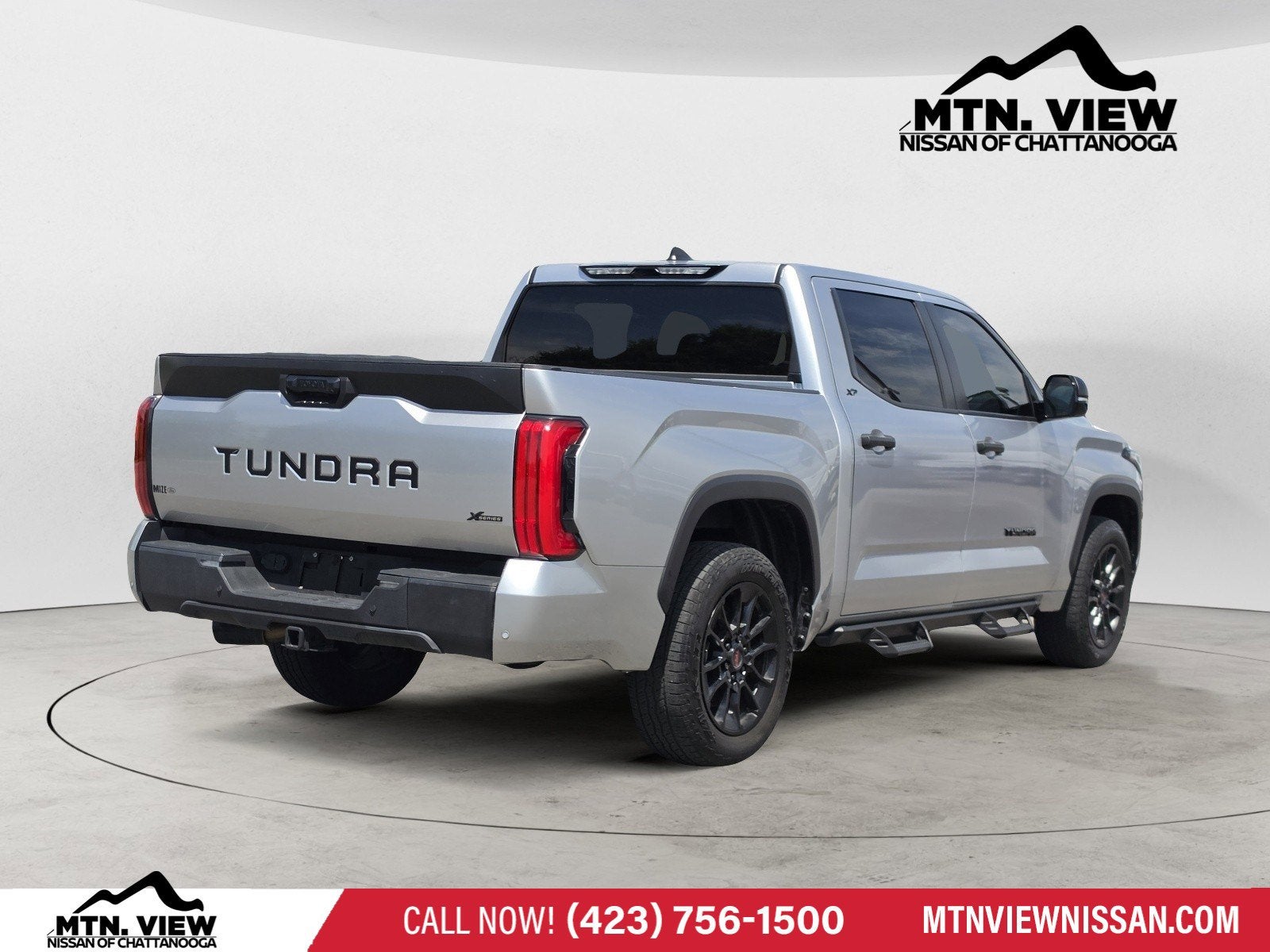 2024 Toyota Tundra 2WD SR5