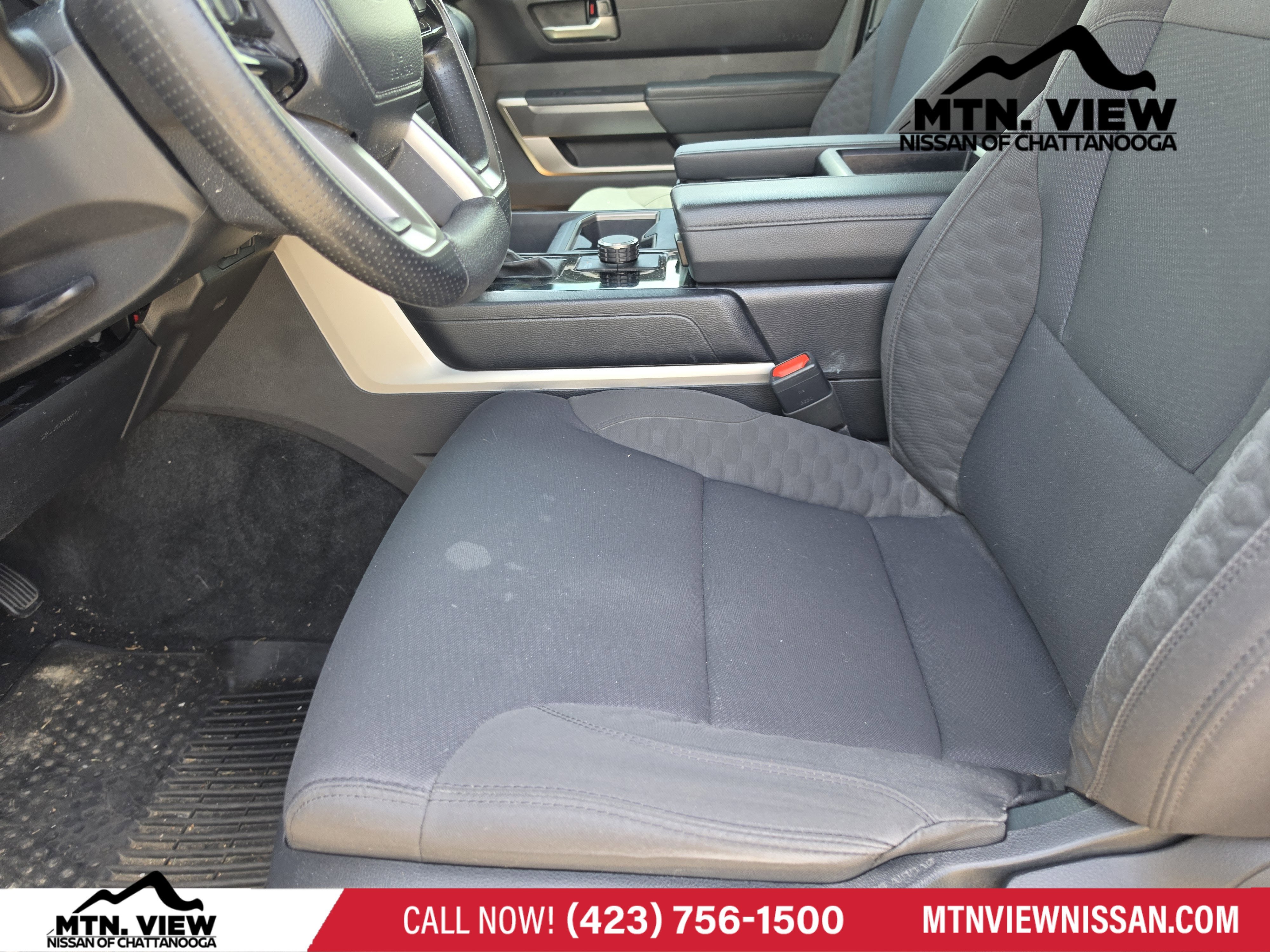 2024 Toyota Tundra 2WD SR5