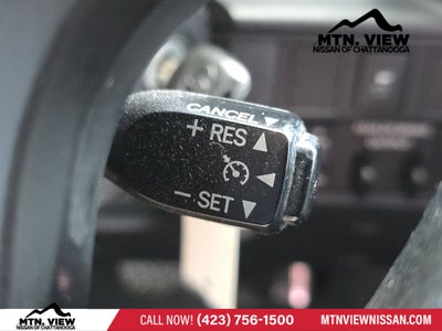 2017 Toyota Tundra 2WD Base