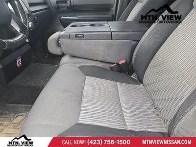 2017 Toyota Tundra 2WD SR