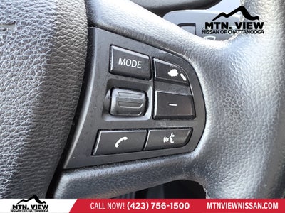 2012 BMW X3 28i