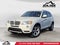 2012 BMW X3 28i