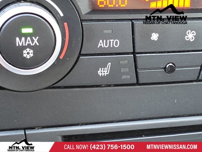 2012 BMW X3 28i