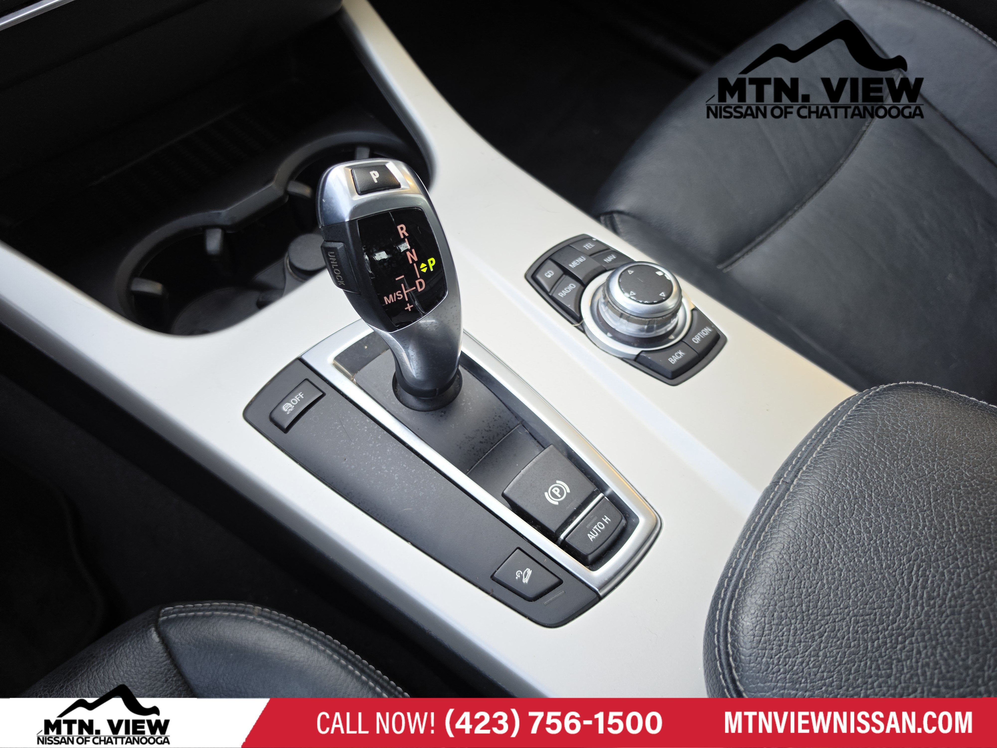 2012 BMW X3 28i