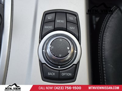2012 BMW X3 28i