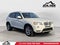 2012 BMW X3 28i