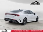 2024 Kia K5 EX