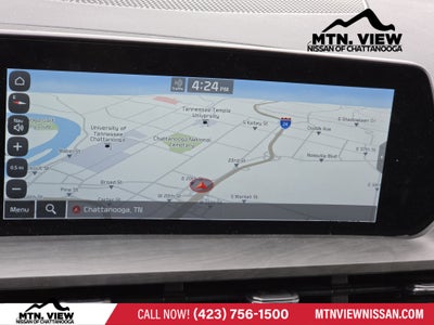2023 Kia Telluride SX Prestige X-Pro