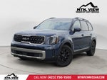 2023 Kia Telluride SX Prestige X-Pro